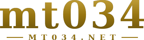 mt034 logo